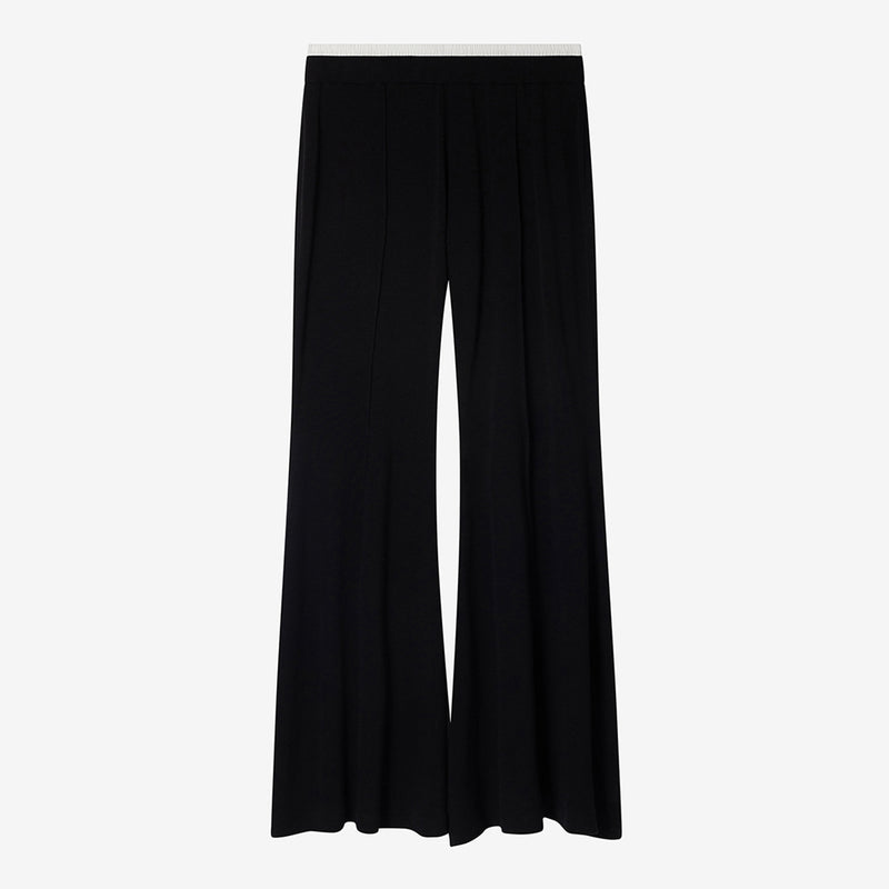 Pantalon Ibyscus - Noir