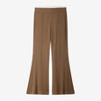 Pantalon Ibyscus - Marron Olive
