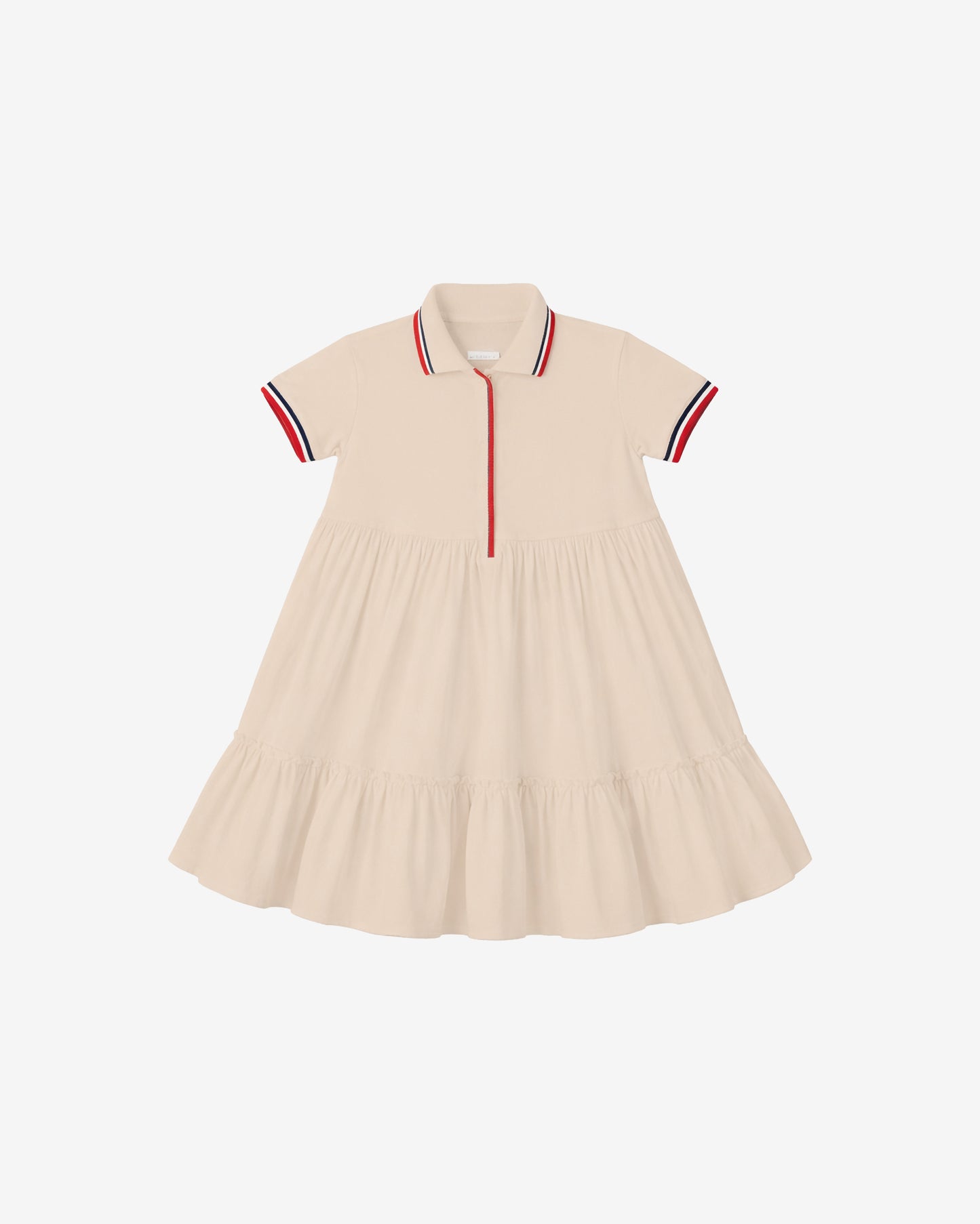Robe Ile - Beige