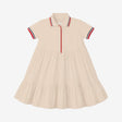 Robe Ile - Beige