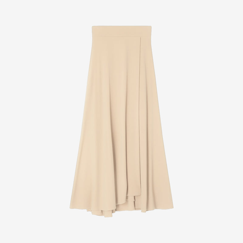 Jupe Ines - Beige