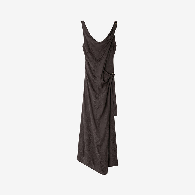 Robe Lachlan - Noir