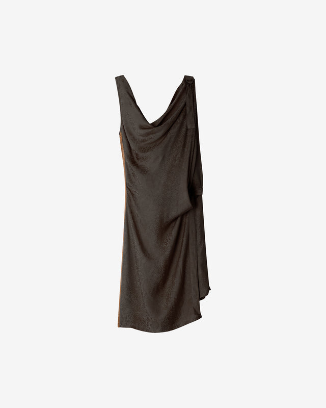 Robe Lally - Noir - Image 1