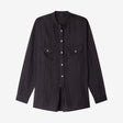 Chemise Lenny - Gris Violine