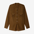 Chemise Lenny - Kaki Olive