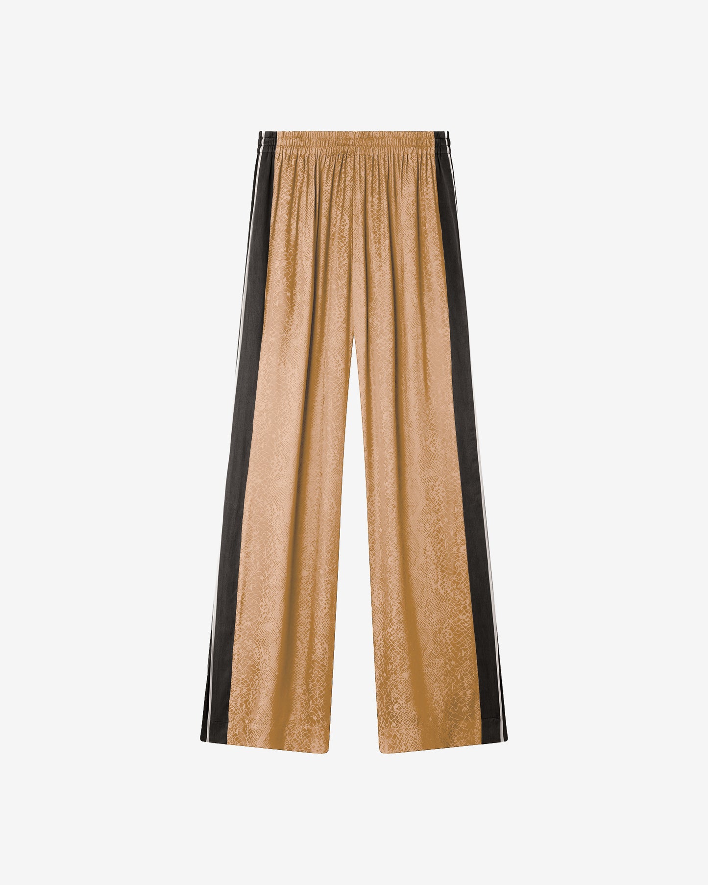 Leslye Pants - Beige
