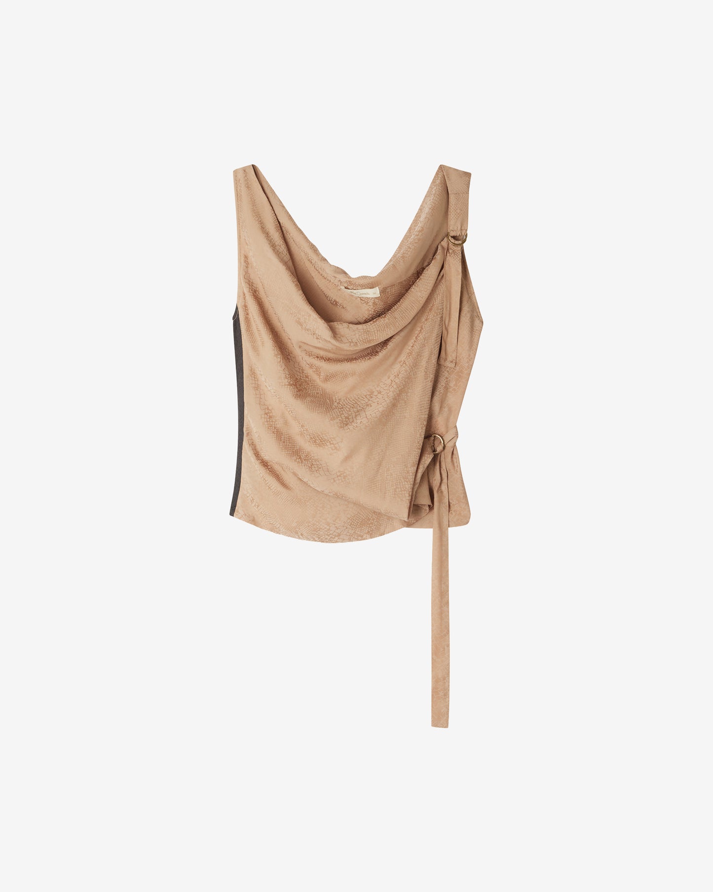 Lilou Top - Beige