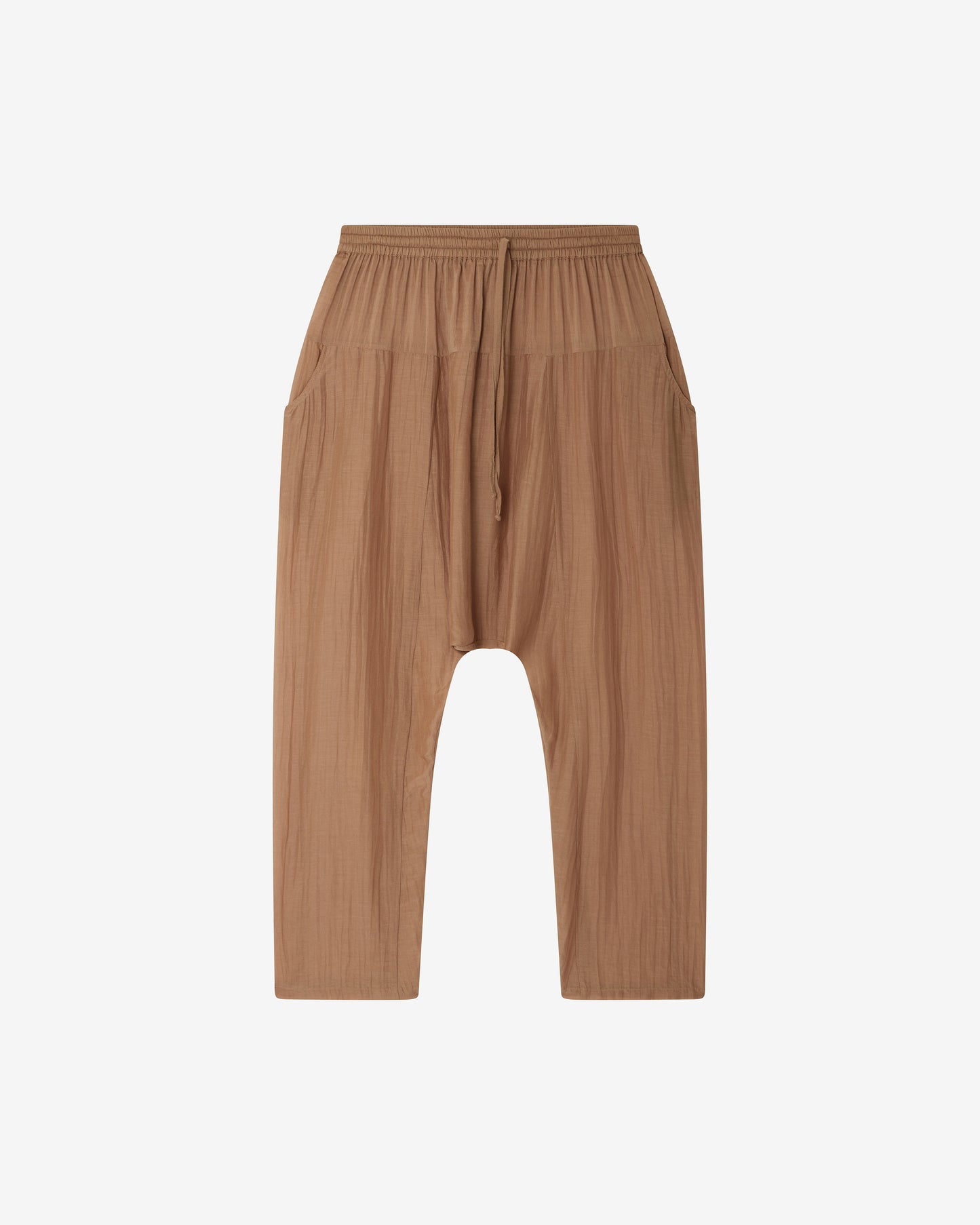Loana Pants - Brown