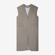 Veste Madern - Taupe