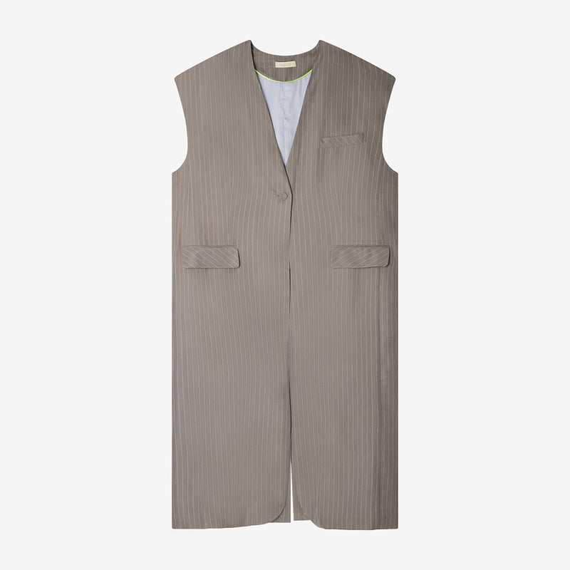 Veste Madern - Taupe