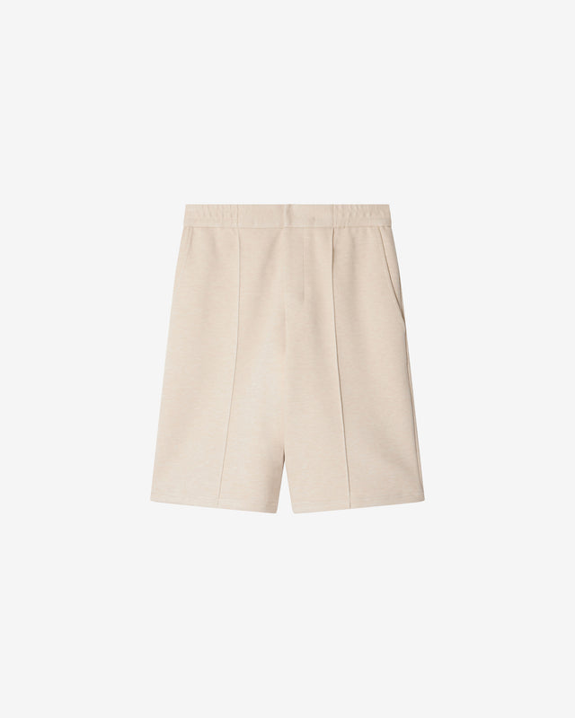 Bermuda Malvaire - Beige - Image 1
