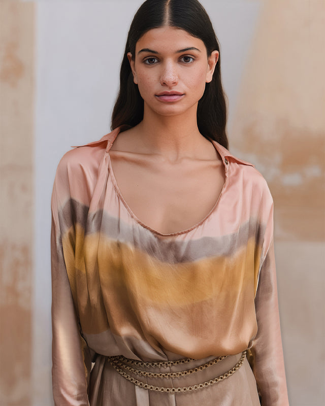 Robe Maruli - Rose - Image 2