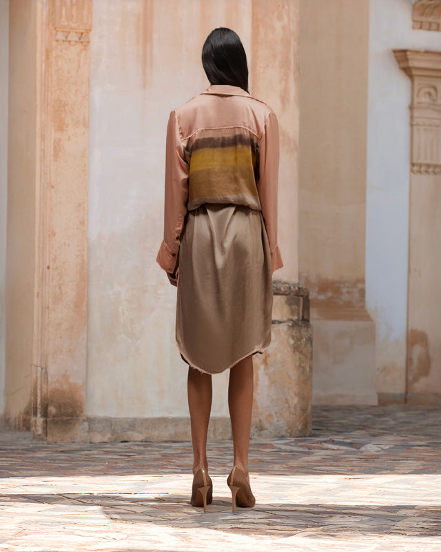 Robe Maruli - Rose - Image 3