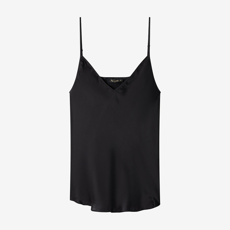 Mila Top - Black