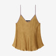 Top Mila - Jaune