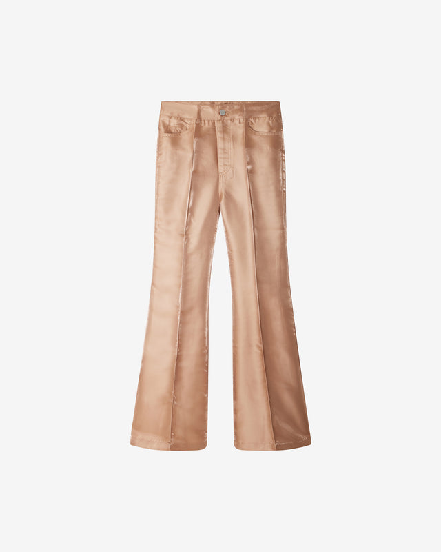 Muse Pants - Sand - Image 1