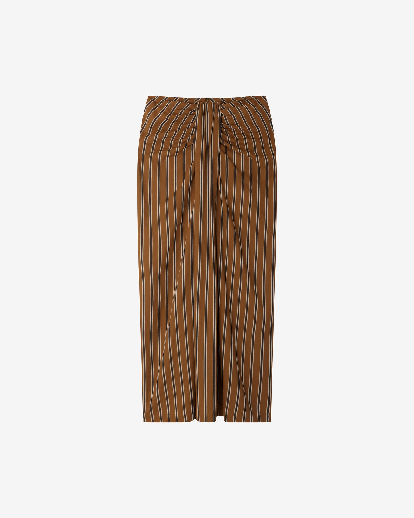 Jupe Nuit - Marron