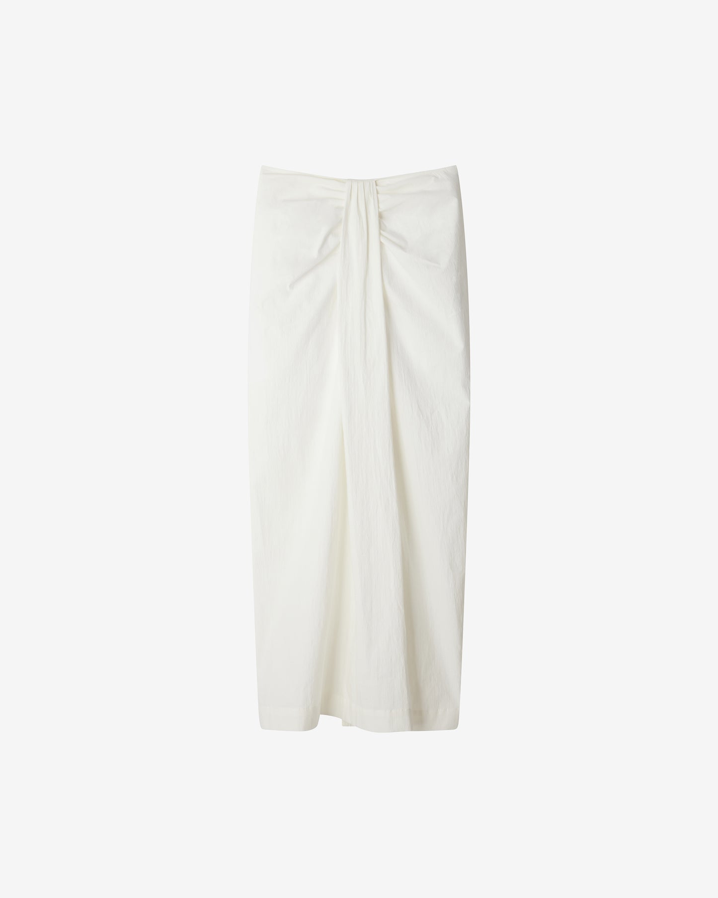 Jupe Psyche - Blanc