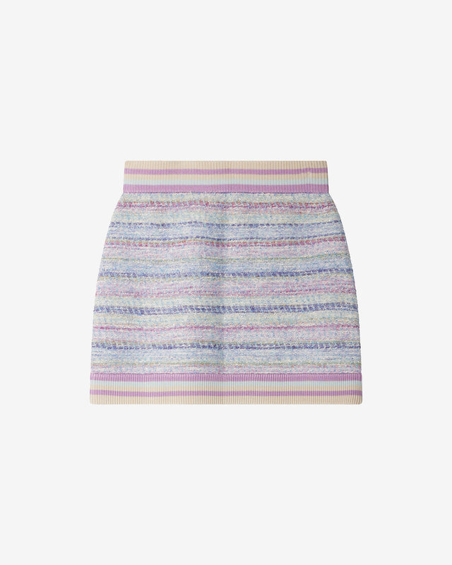 Rashad Skirt - Lilac - Image 1
