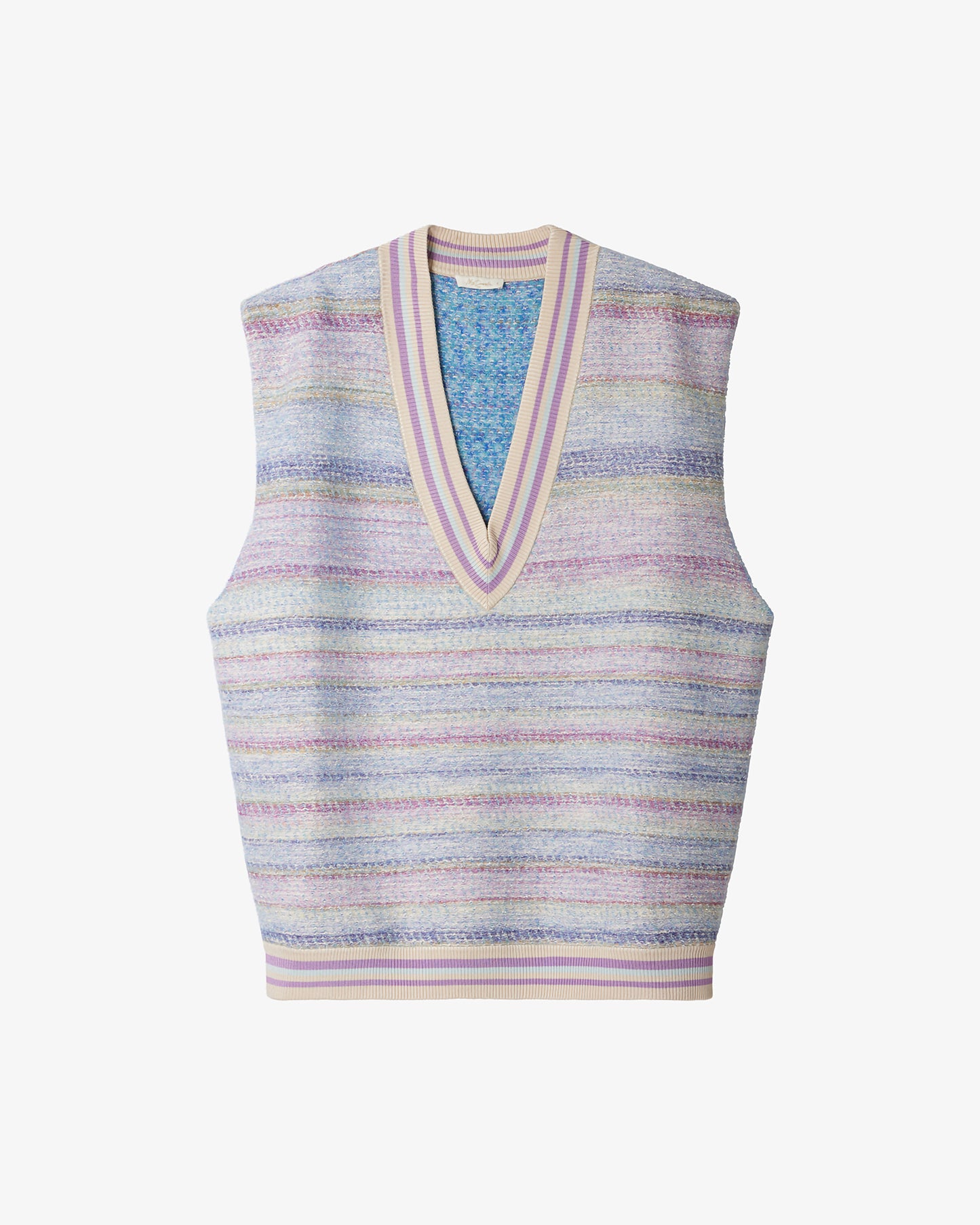 Pull Rastus - Lilas