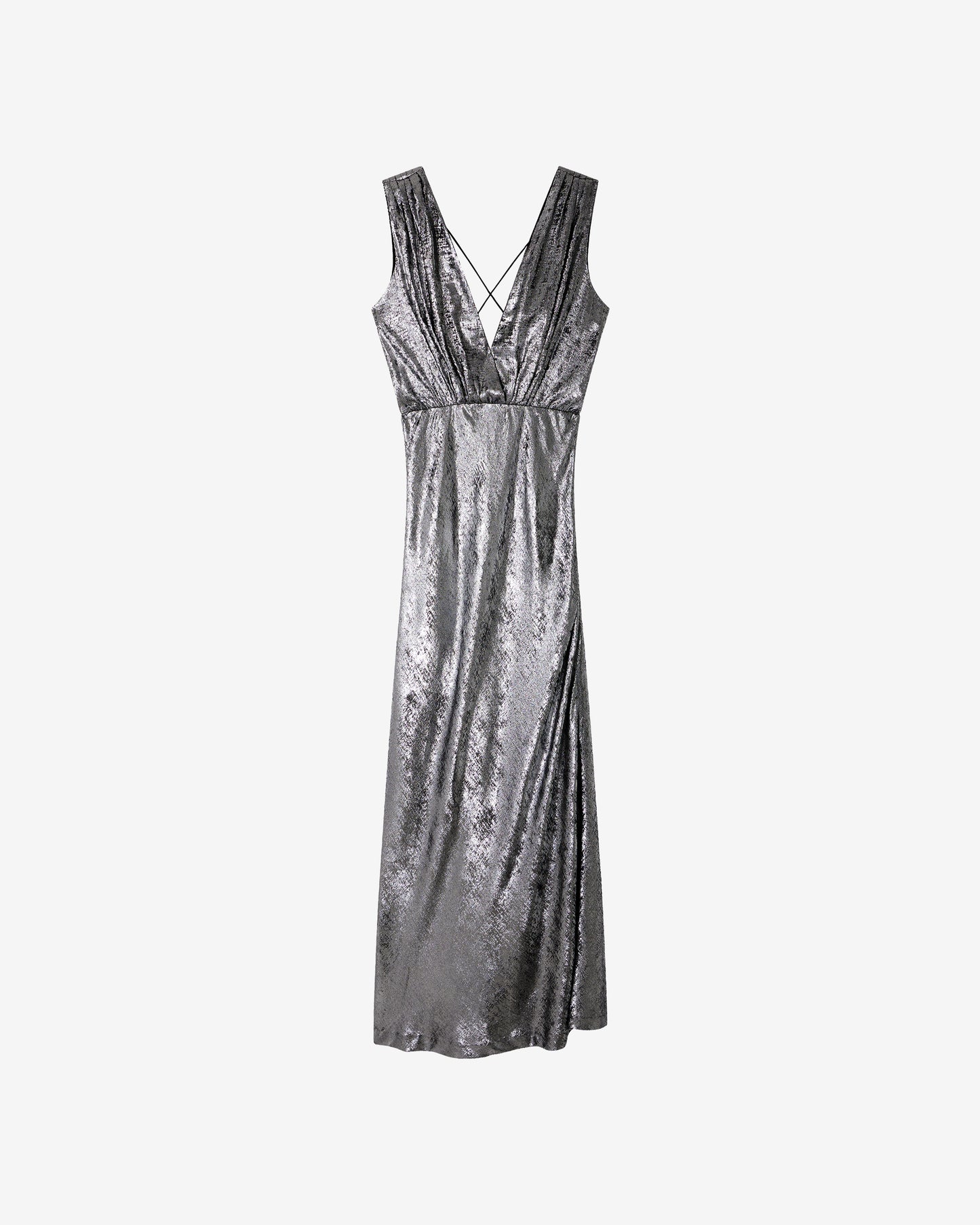 Sambi Dress - Slate