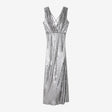 Sambi Dress - Silver