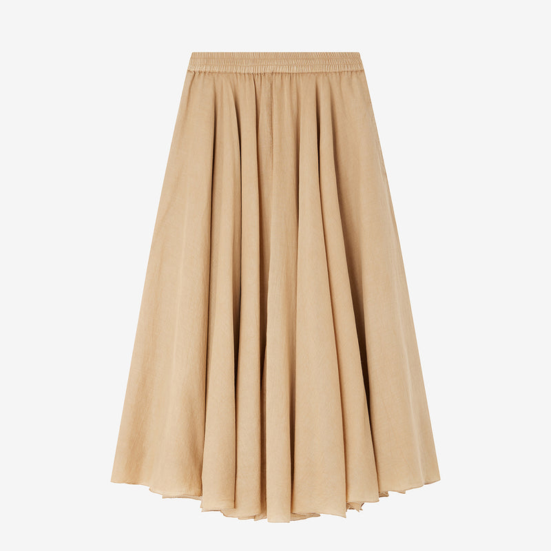 Jupe Sandy - Beige