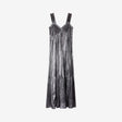 Sary Dress - Slate