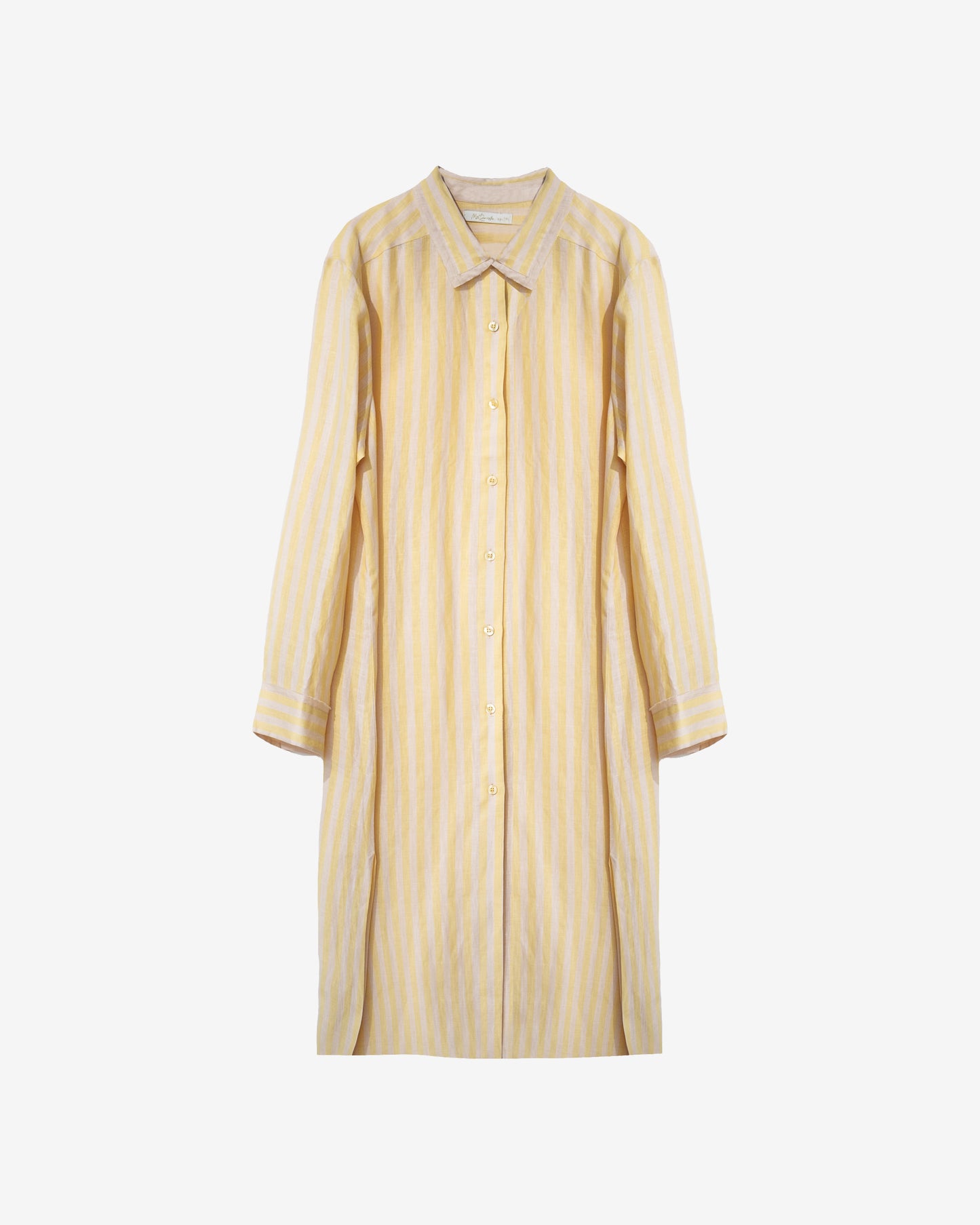 Scarlett Shirt - Beige