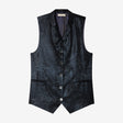 Gilet Sefana - Noir