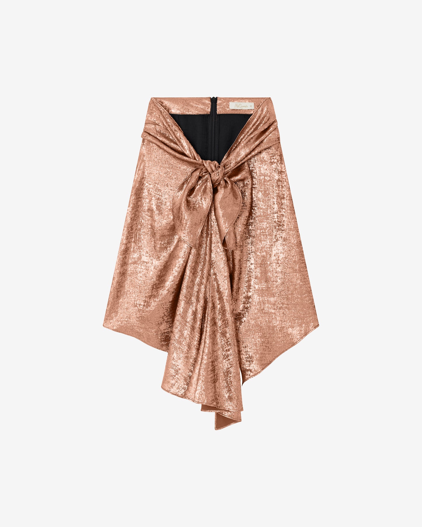 Jupe Sheila - Bronze