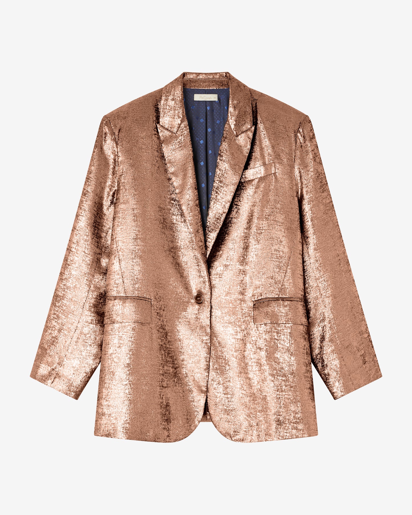 Veste Siane - Bronze