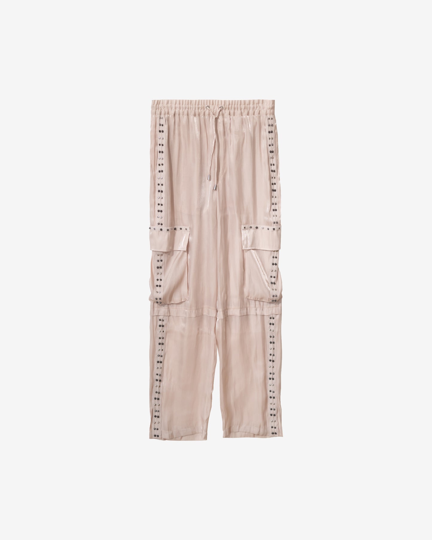 Pantalon Silou - Rose