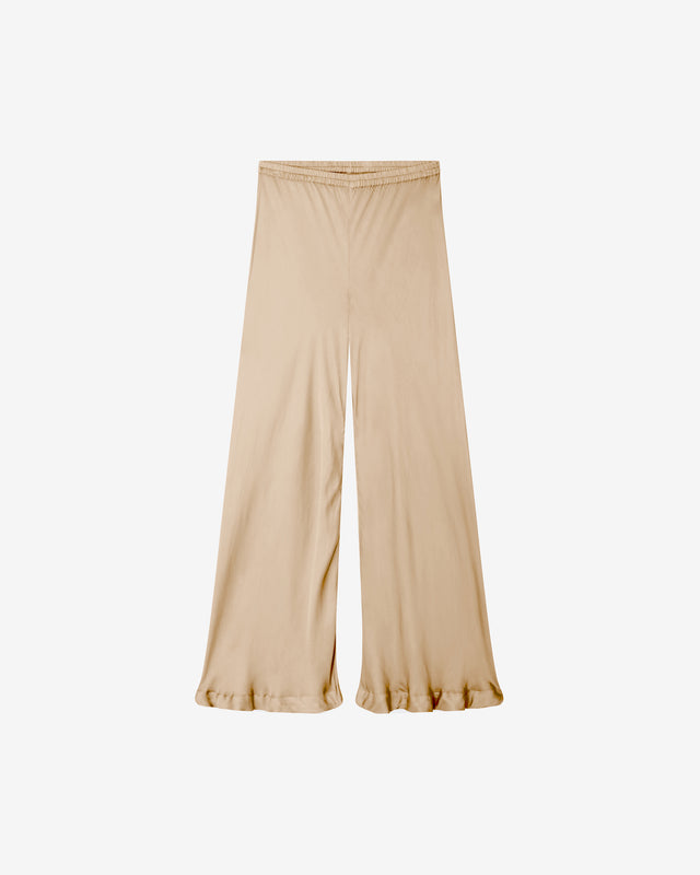 Pantalon Simo - Beige - Image 1