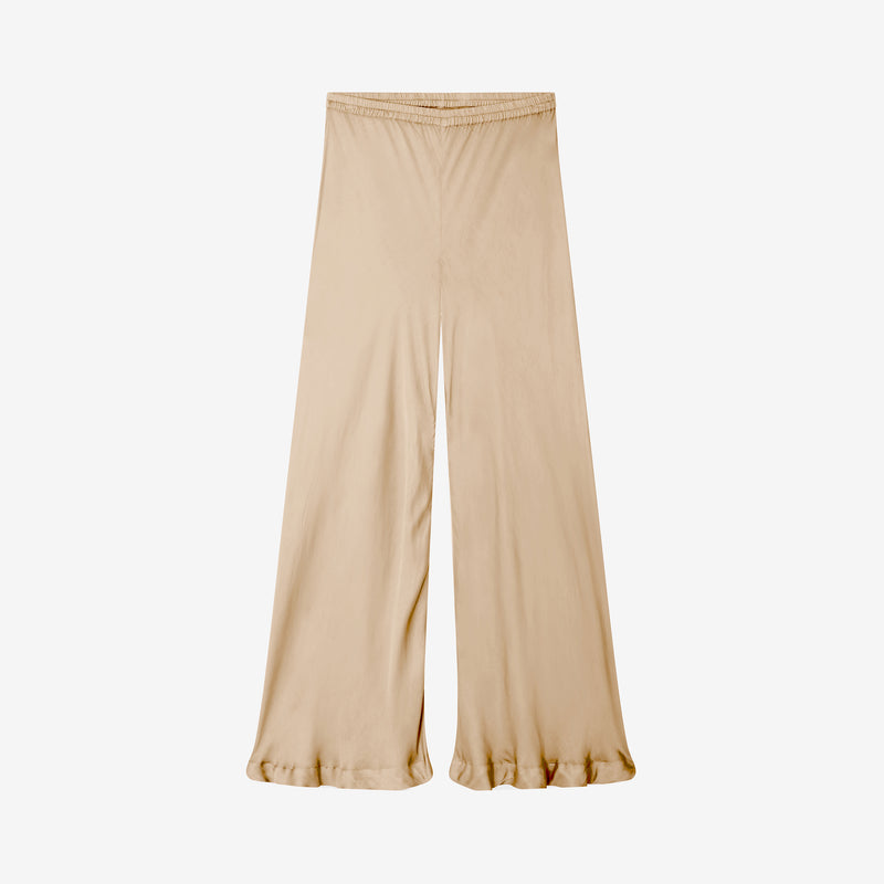 Pantalon Simo - Beige