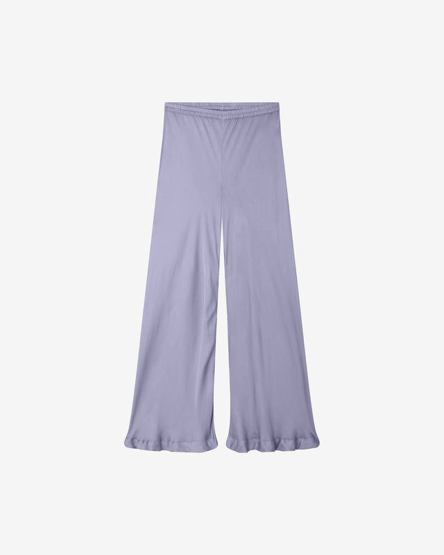 Pantalon Simo - Violet - Image 1