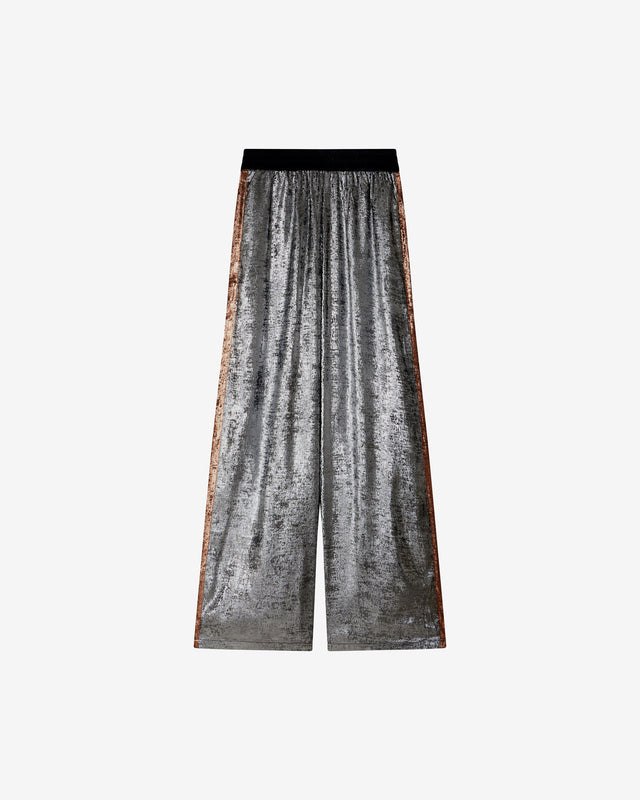 Pantalon Sirene - Ardoise - Image 1
