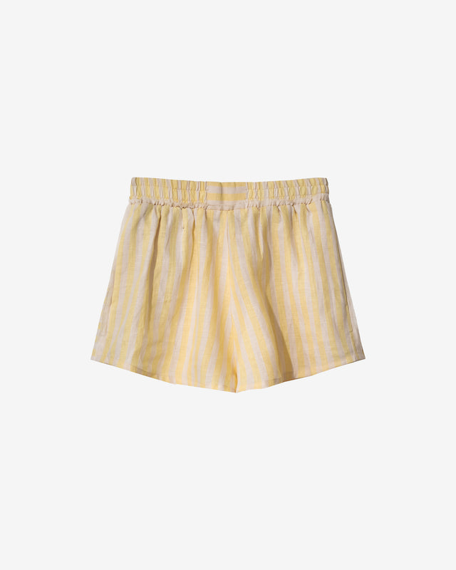 Short Skylar - Beige - Image 1