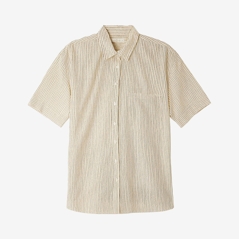 Sola Shirt - Sand
