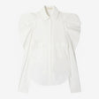 Chemise Song - Blanc