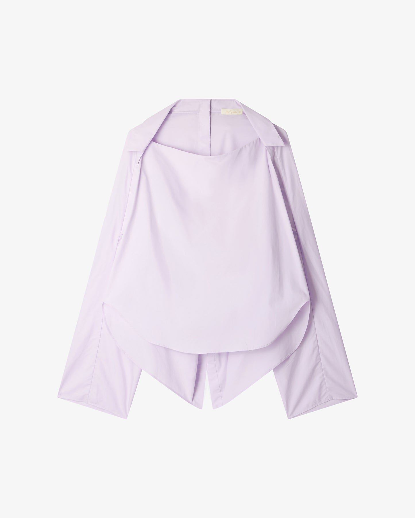 Sophie Blouse - Lilac
