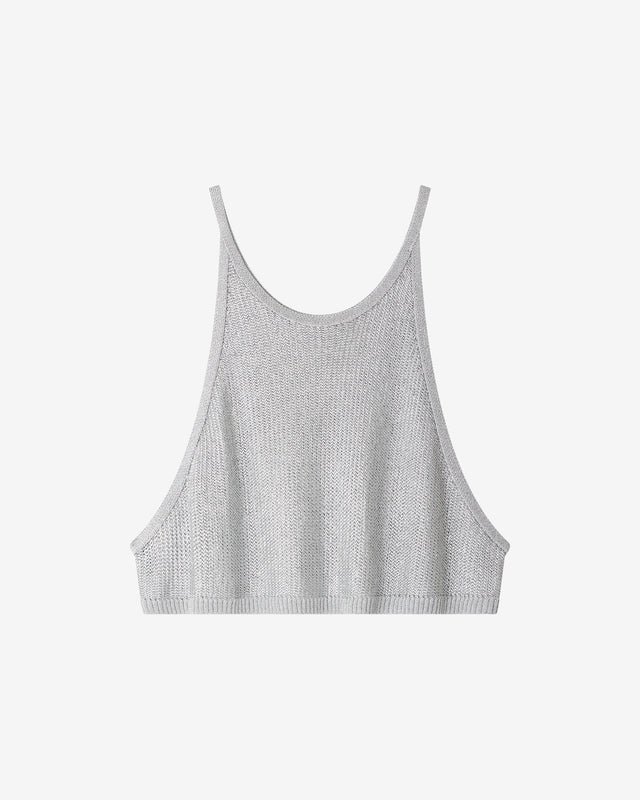 Top Starr - Noir - Image 1
