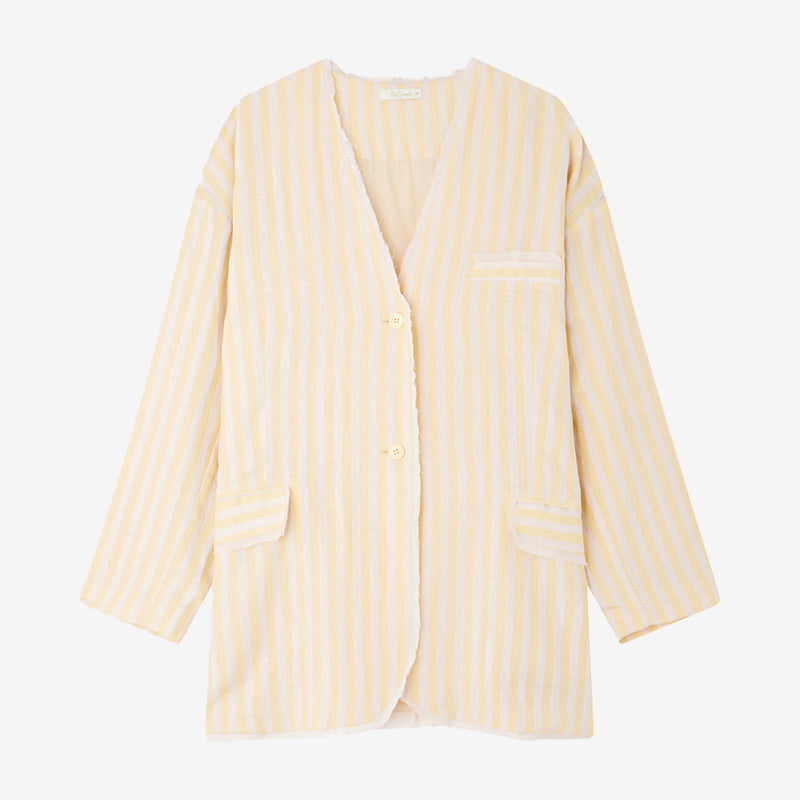 Veste Stella - Beige