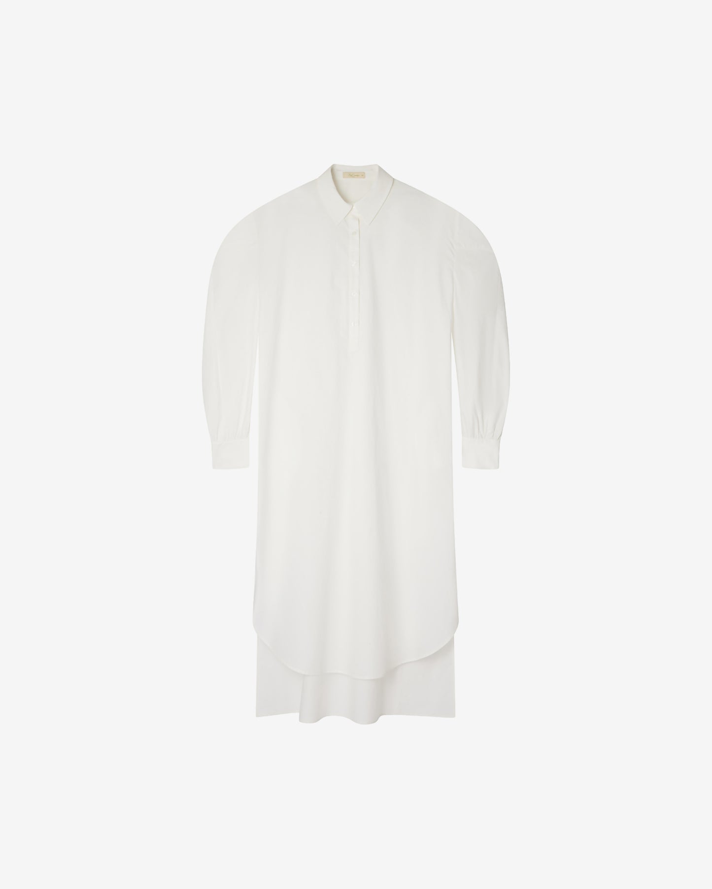 Robe Sun - Blanc