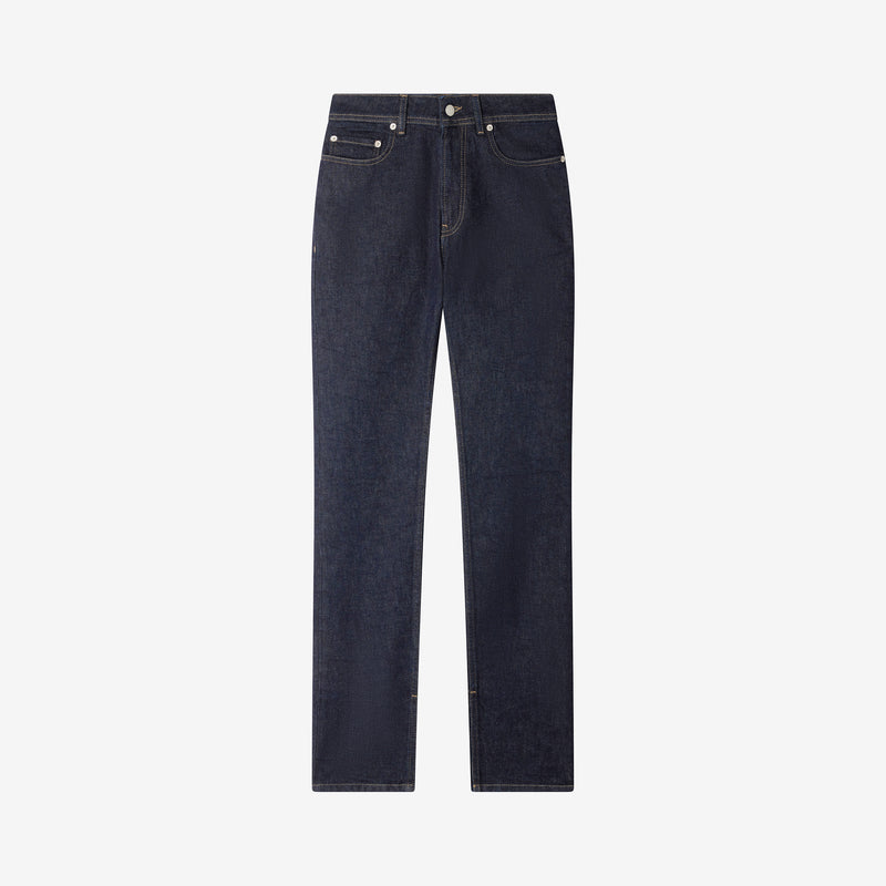 Pantalon Taylor - Indigo