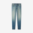 Pantalon Taylor - Bleu Jeans