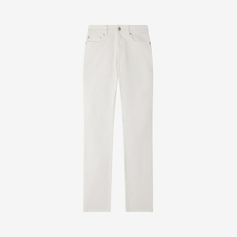 Pantalon Taylor - Blanc