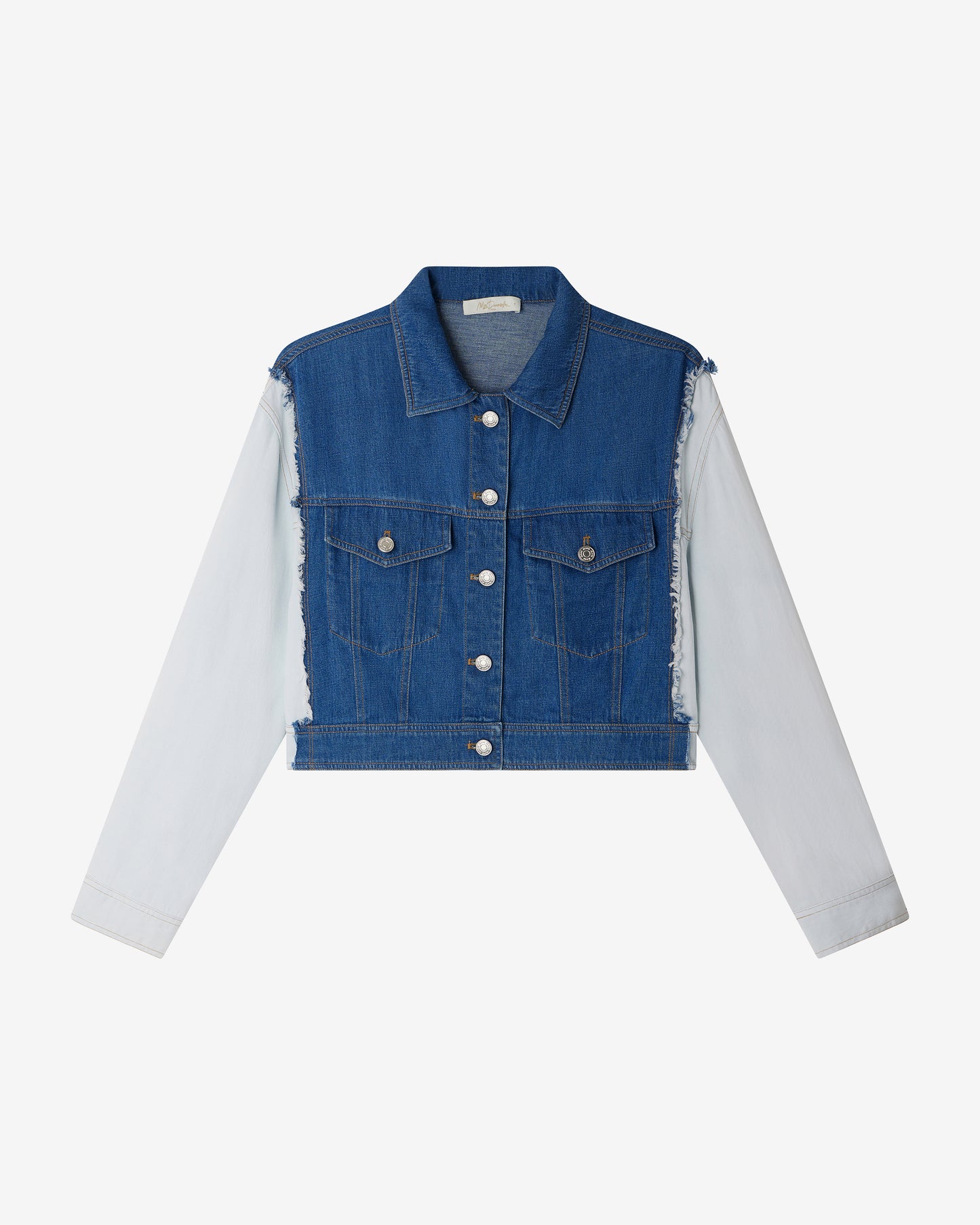Veste Wino - Denim