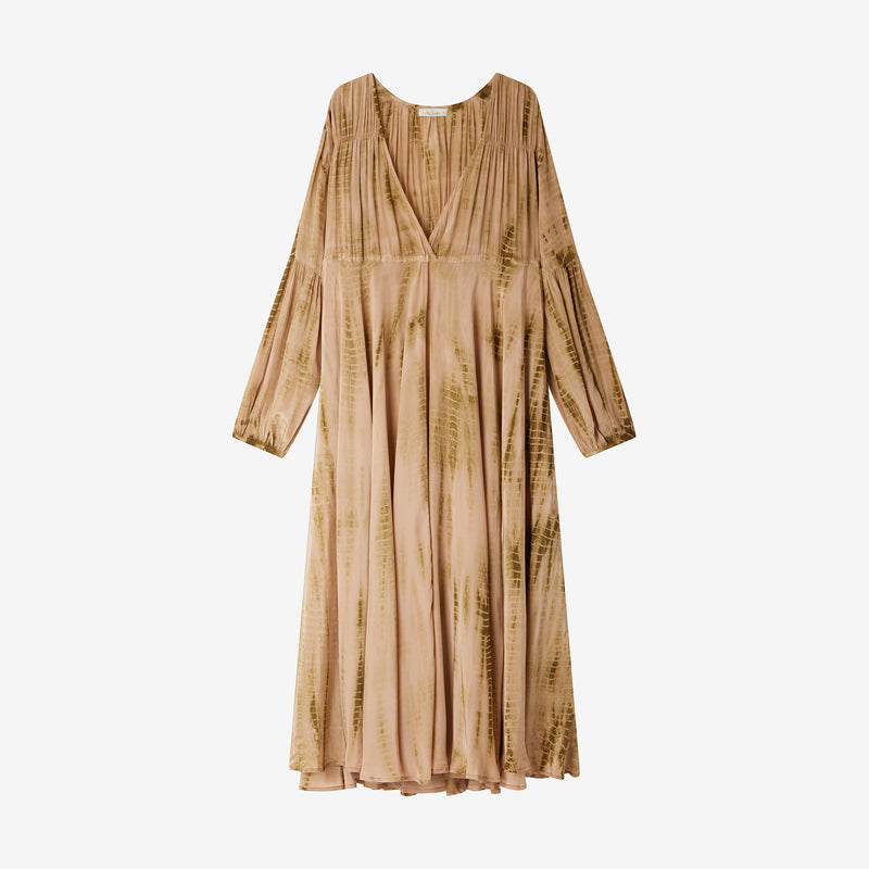 Robe Calm - Beige