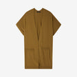 Cardigan Camelia - Marron Olive